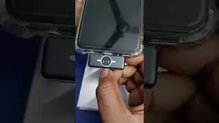 Ulanzi A21 Wireless Mic Sound Test | Noise On/Off