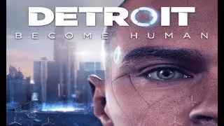 Detroit: Become Human Demo