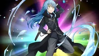 Grand Summoners JP | Tuesday Nova ft. DLRim