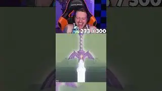 My Chat RUINED Skyward Sword's Ending #shorts