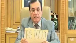 Chairman Nab Speech to General Assembly