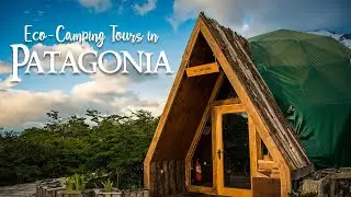 Patagonia Unbound EcoCamp Adventure