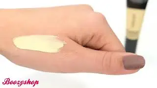 Inglot   Under Eye Concealer 91