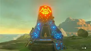 Great Plateau Tutorial (Part 2)