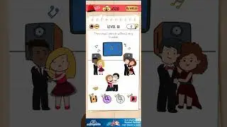 Brain test 2 (Prom Dates) Level 18