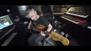 Ant Nebul&auml; - Making of EP 