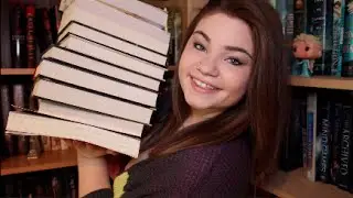 May Book Haul!