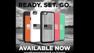 Southern Standard Cases - Behind the Scenes