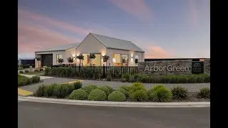 2 Arbor Green Boulevard, Rolleston - Bianca Davidson and Chris Jones, Bayleys