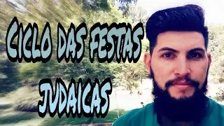 Ciclo das festas judaicas