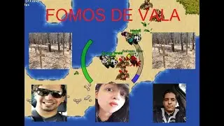 Tibia server taleon san - Fomos de Vala