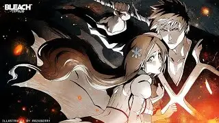 BLEACH TYBW (S17) P3 Ep.403 (Ep.37) 