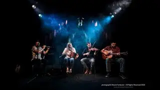Mulholland Family: Irish Traditional Music and Song