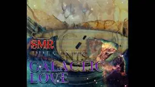 Galactic Love | Universal Harmony | Binaural Beats | SMR