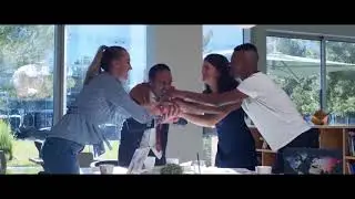 ITM - Video Company Profile