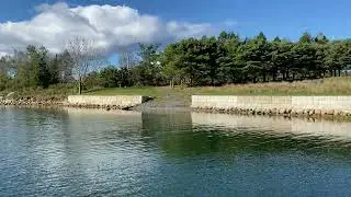 Cove Cottage (AirBNB) (Lunenburg, Nova Scotia, Canada)