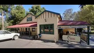 Tallangatta to Tumbarumba