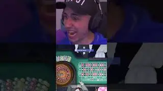 IMANTADO PIERDE 200K EN EL CASINO #gta #auroners #spainrp #roleplay  #auronclips #twitch #imantado