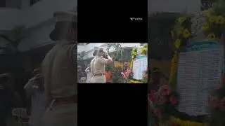 SP Sindhu Sharma IPS,  Superintendent of Police Jagtial #shorts