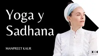 Narayan Kriya 🧘&zwj;♀️ Entrevista a Manpreet Kaur