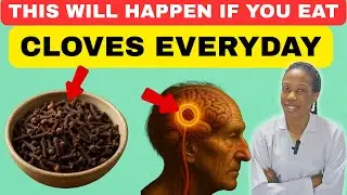 You Won&rsquo;t Believe What Cloves Can Do for Your Health (Pharmacist Explains)