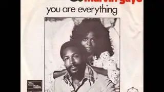 You Are Everything - Diana Ross & Marvin Gaye (1973)