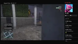 Gta v solo roleplay