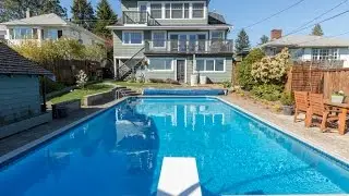 725 East Keith // Vancouver // Sue Scott