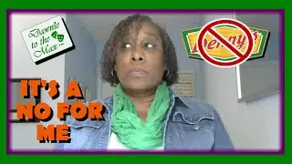 I was part of Denny&rsquo;s 1994 Class Action Lawsuit [StoryTime]