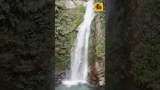 Do You Know This Hidden Waterfall in West Bengal? | North Bengal&rsquo;s Natural Pride 🌊✈️ #northbengal