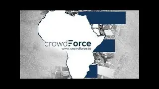 Crowdforce | Обзор ICO проекта
