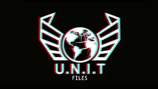 UNIT Files: The First Doctor