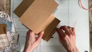 FBLive   Kerst met Mintay Papers Christmas Blessings - 27 juli