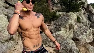 Get Outside! Nutrition Mission