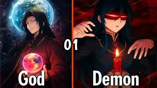 Demonic Cultivator is God of Zombie Planet!  Murim Villain Secret! || #anime #manhwa #manga #webtoon