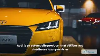 Top German Car Brands