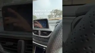 Altroz me  Apple CarPlay kese use kre ? Android aut vs Apple CarPlay maps.