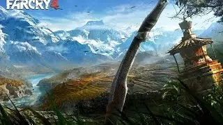 Где и как скачать fac cry 4 на пк !!!