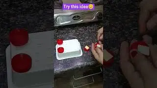 kitchen cleaning hack 😊#trending #youtubeshorts #viral#shorts #funny #kitchentips