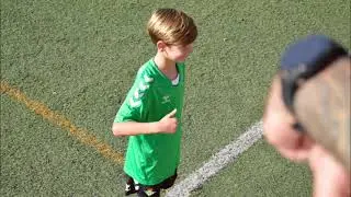 BETIS (Benjamín) - PD ROCIERA.- PARTIDO CAPTACIÓN, 27/11/2022