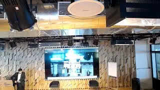 Mumbai Fintech Hub Bootcamp series Lecture 1