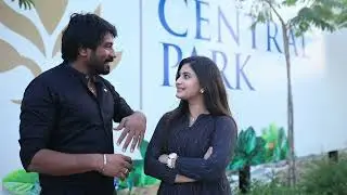 Living the Dream at Nutech Central Park, Porur 🏡✨ | Chennai's Hidden Gem!