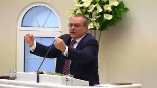 1 Corinthiens 2: 1-16 & 3: 1-9