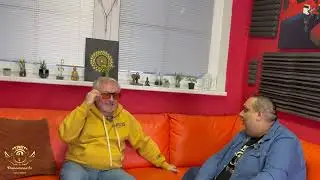 Puporecords Showcase - Peter Batthyany /PODCAST/6.diel