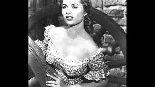 Movie Legends - Martha Hyer (Reprise)