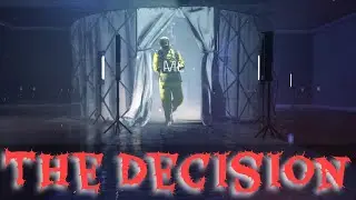 The Division 2 Lore | Vitaly Tchernenko/Dr. Gordon Amherst | The Decision