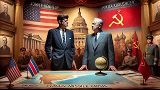 How did the Cuban Missile Crisis change geopolitics?