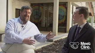 Meet Micah Rasmussen - What Should Voters Take Away From a 9-2 Vote on Reapportionment?