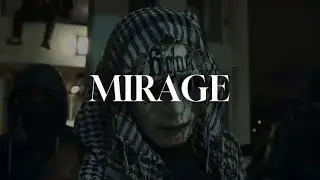 [FREE] Arabic 50 Cent Type Beat - „Mirage“ | 2000s Arabic Hip Hop Type Beat