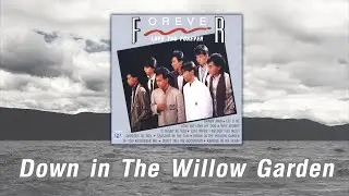 Down in The Willow Garden - Forever [ Official Audio ]